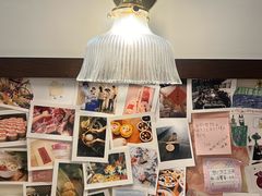 -彬媽糖水(侨鑫国际店)