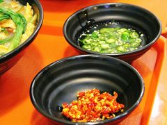 泡椒-螺小胖柳州螺蛳粉(钟楼总店)