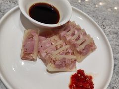 -聚丰园•湖鲜餐厅(阿红私房菜梅石路店)