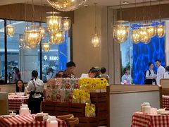 -西贝(华发商都店)