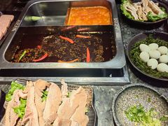 -重庆九记老火锅(广场店)