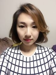 点击看大图 -简影造型·自选烫染接发salon
