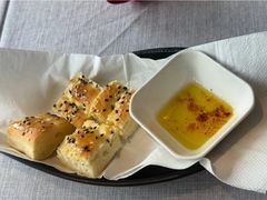 -Efes Turkish & Mediterranean Cuisine 艾菲斯餐厅(陆家嘴店)