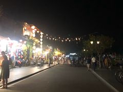 -会安古镇