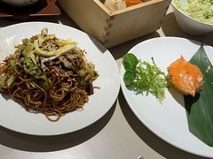 -蔡澜点心·粤菜(西单大悦城店)