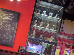 -马迭尔德式西餐精酿啤酒屋(中央大街店)