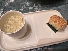 -扬州香格里拉·香宫中餐厅