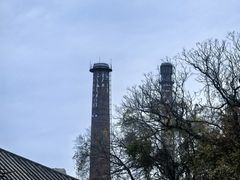 -广州市紫泥堂文化创意园景区