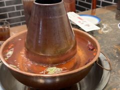 -鑫隆四季涮肉(香河店)