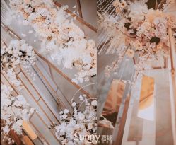 -Sunny喜铺婚礼策划(东部店)