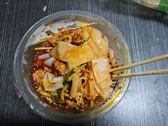 -阿记烧烤(大兴新区店)