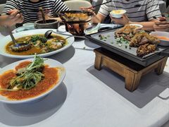 -蓉城小馆(科兴店)