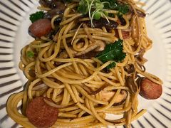 -本处·素食·融合料理(南油店)