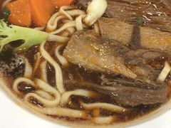 -康师傅私房牛肉面(北京南站店)