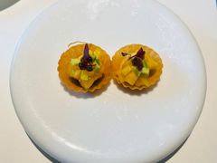 紫薯泥-觀芷隐轩