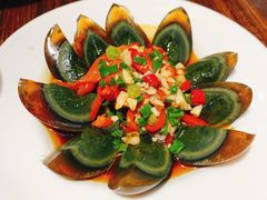 -梁记粥铺(开元地中海店)