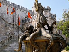 -厦门方特梦幻王国