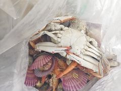 -庆山饭店·海鲜饺子家常菜(北戴河黑石路店)