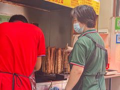 -真素诚·清真(新华路店)