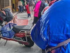 -吴山烤禽 (吴山路店)
