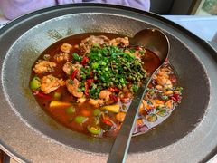 -院里寻菜·精致庭院菜(观沙岭店)