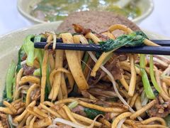 -河南拉面(肇周路店)