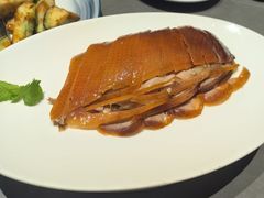 -宏宴·新京菜(望京店)