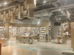 -当当书店(国泰广场店)