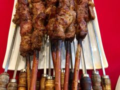 -巴依老爷新疆美食(望京小街店)