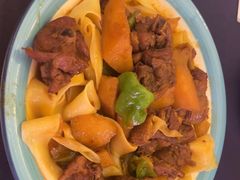 -伊带伊路新疆美食府(呼家楼店)