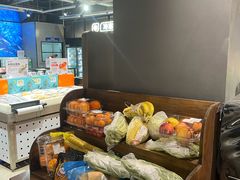 -物美综合超市(旧宫店)