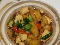 -唐拉雅秀酒店-唐苑中餐厅