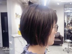 -Miracle集简美发沙龙