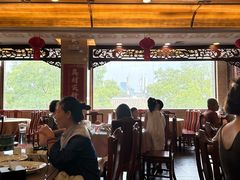 -烤肉宛饭庄(北新桥店)