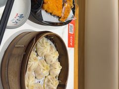 -馋三尺蟹粉小笼(人民广场店)