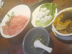 -黄家码头老火锅(解放碑旗舰店)