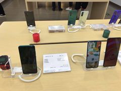 -华为授权体验店(回龙观华联)