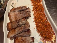 -肉魁屋·烧肉·烧鸟·酒场(高新店)