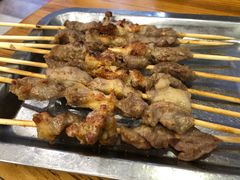 -清真西北风味餐厅