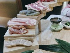 -千寻山野烤肉(中关村店)