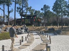 -云幽谷旅游区