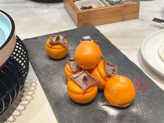 -泉客厅Spring Pavilion(303M空中会客厅)