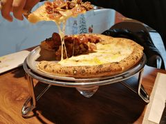 -Primo·丽莫意大利窑烤披萨