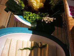 -青瓷火锅料理(西单大悦城店)