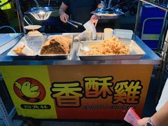 -六合夜市