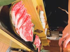 -牛道·和牛九食(市府恒隆广场店)