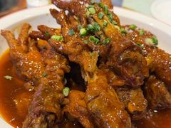 -品大三·经典淮扬菜(大行宫店)