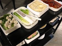 -锅说大脸毛肚重庆老火锅(佐阾店)