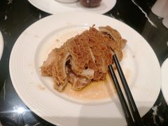 -京香轩·中餐厅(上海中庚聚龙酒店)