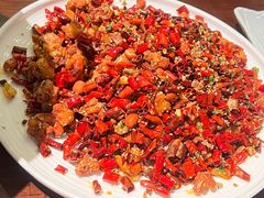 -成都娃娃花园餐厅 (南艺旗舰店)